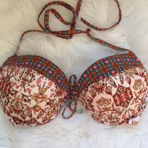 Victoria Secret Swim Bikini Top